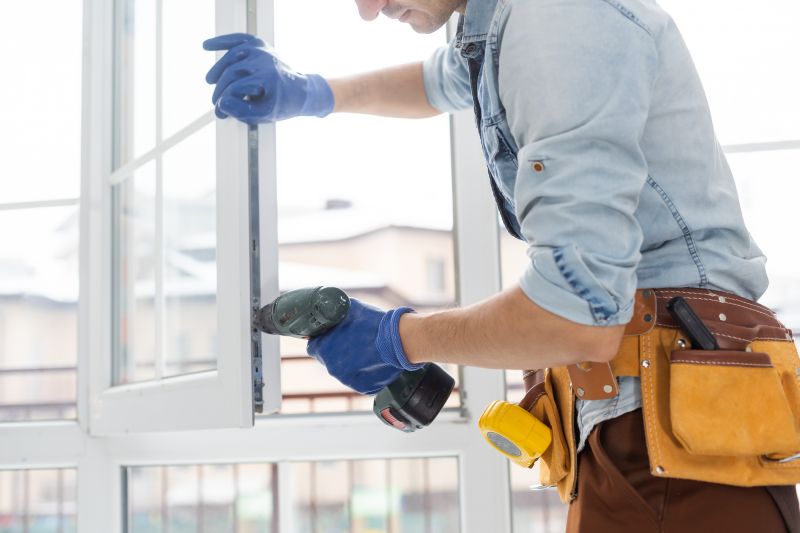 Wide Range of Window Services