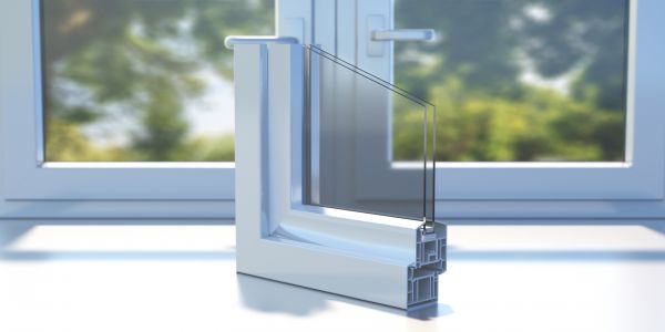 Double Pane Window Replacement in Columbia