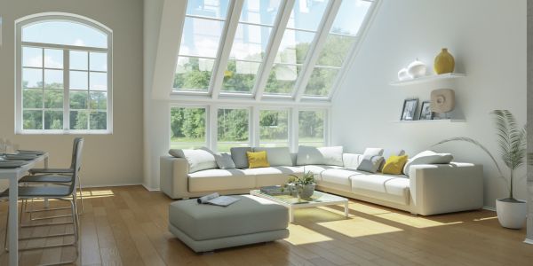 Custom Window Replacement in Columbia