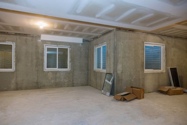 Basement Window Service in Columbia