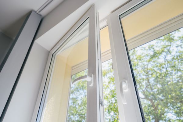Vinyl Window Replacement in Columbia