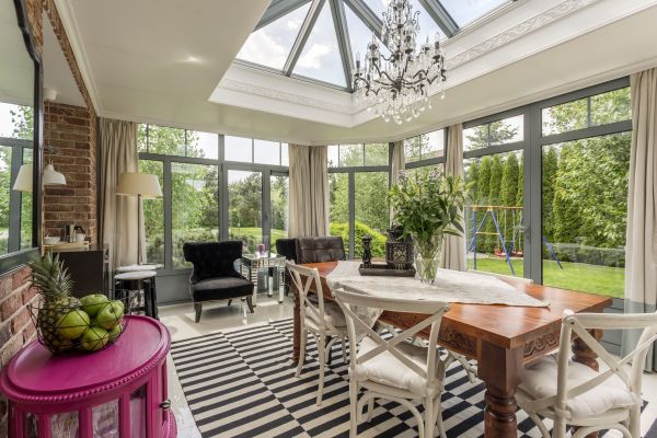 Cost of Sunroom Window Replacement in Columbia