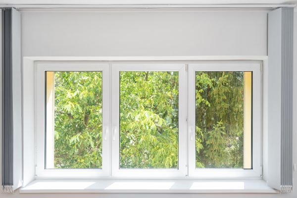 Windows Replacement in Columbia