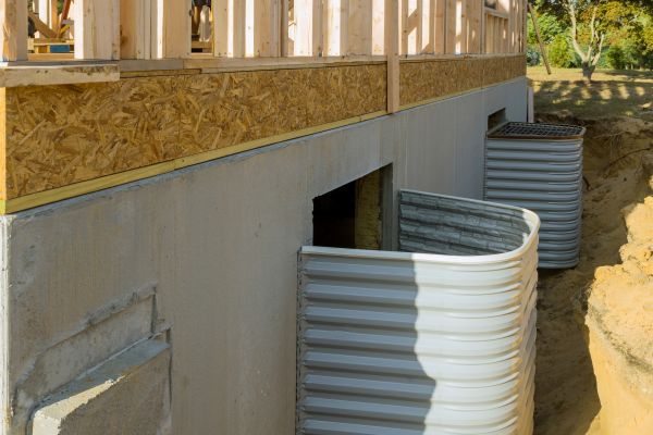 Cost of Egress Window Replacement in Columbia