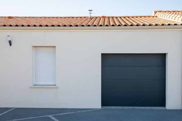 Garage Window Replacement in Columbia