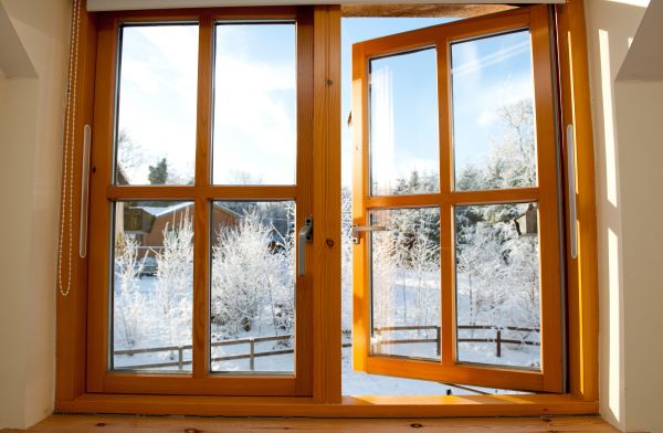 Cost of Double Window Replacement in Columbia