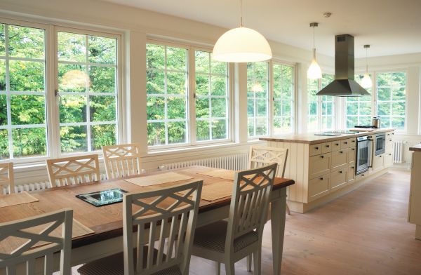 Picture Window Replacement in Columbia