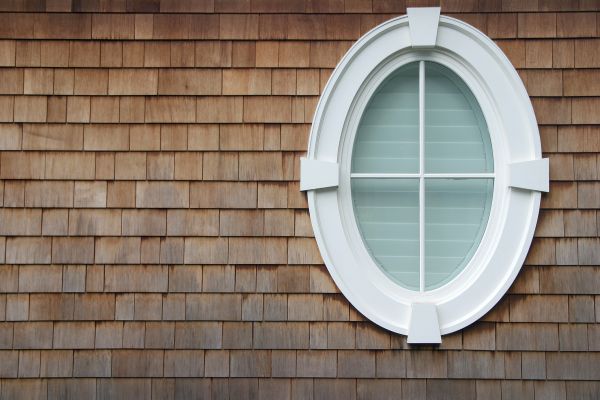 Cost of Oval Window Replacement in Columbia