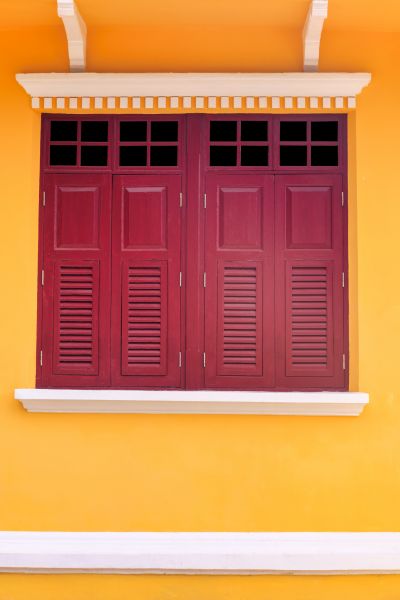 Wood Window Service in Columbia