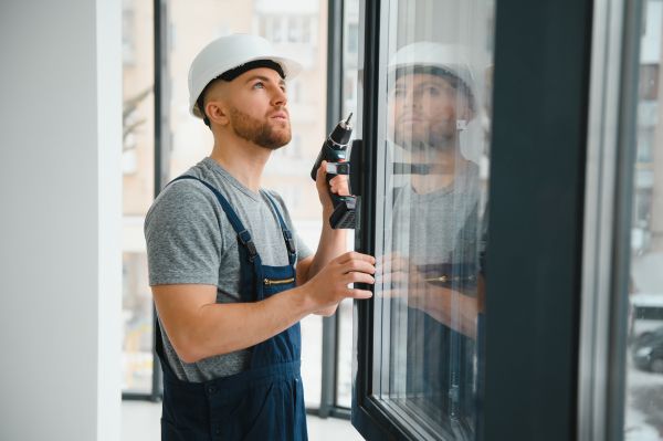Cost of Business Window Replacement in Columbia