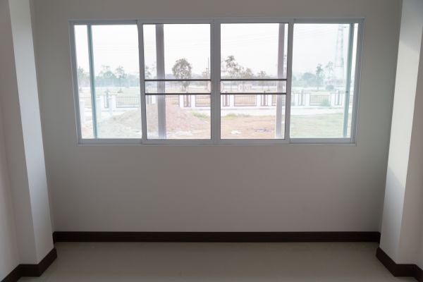 Sliding Windows Installation in Columbia