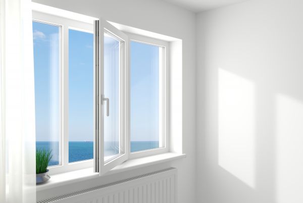 Casement Windows Installation in Columbia