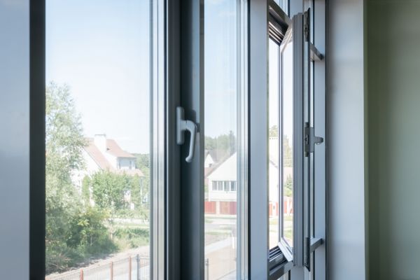 Aluminium Windows Installation in Columbia