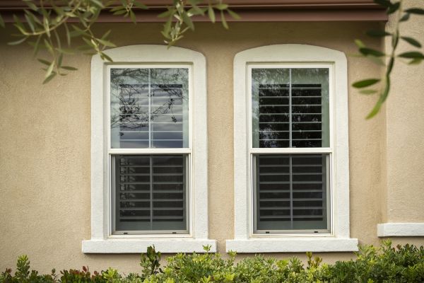 Single Hung Window Replacement in Columbia