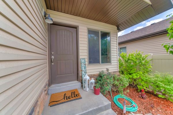 Retrofit Window Replacement in Columbia