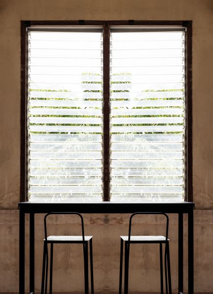 Cost of Louvre Window Replacement in Columbia
