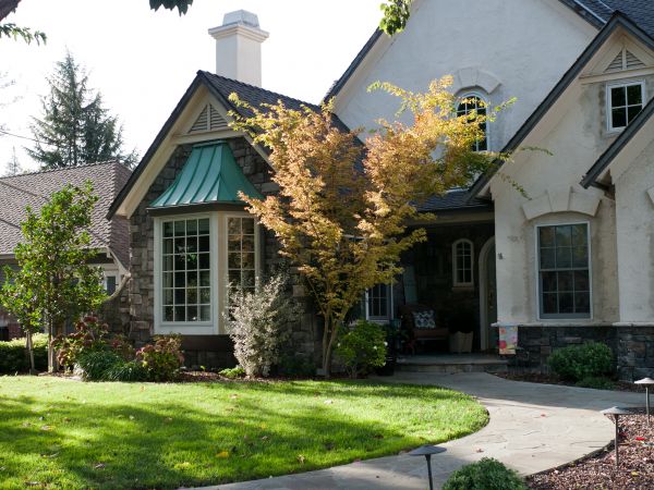 Cost of French Window Replacement in Columbia
