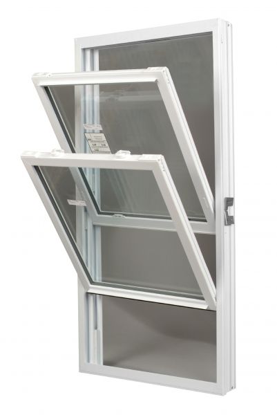 Double Hung Window Replacement in Columbia