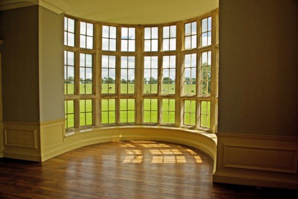 Bow Window Replacement in Columbia