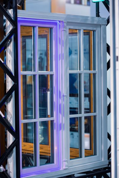 Cost of Reinforced Window Replacement in Columbia