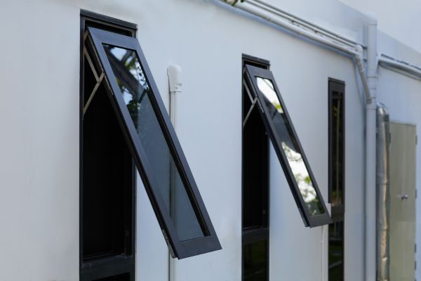 Cost of Tilt Window Installation in Columbia